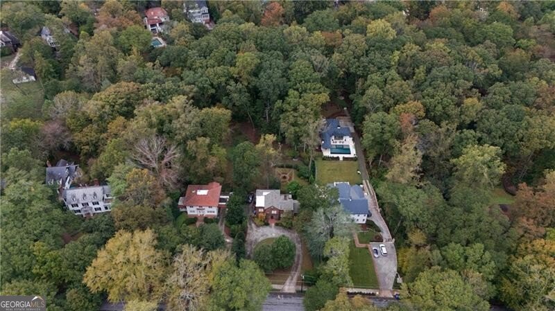 820 Oakdale Road Atlanta - 51