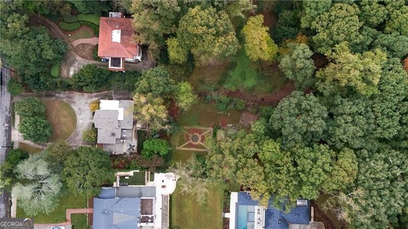 820 Oakdale Road Atlanta - 52