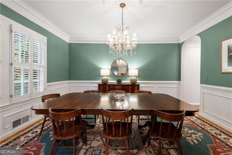 820 Oakdale Road Atlanta - 6