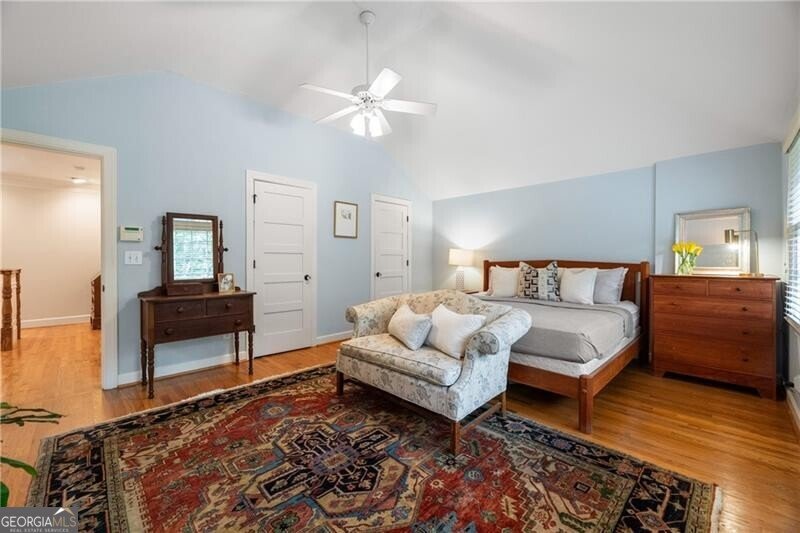 820 Oakdale Road Atlanta - 7