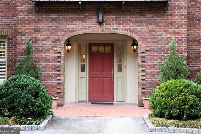 820 Oakdale Road Atlanta - 9