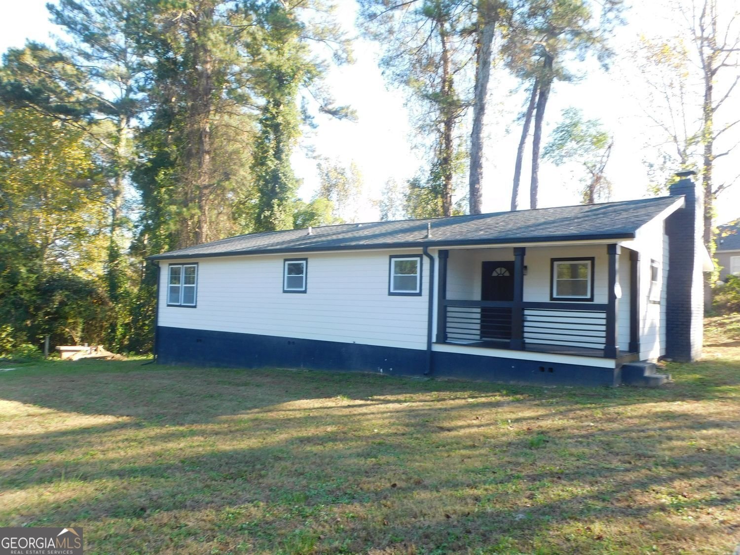 597 Paper Mill Road Lawrenceville - 28