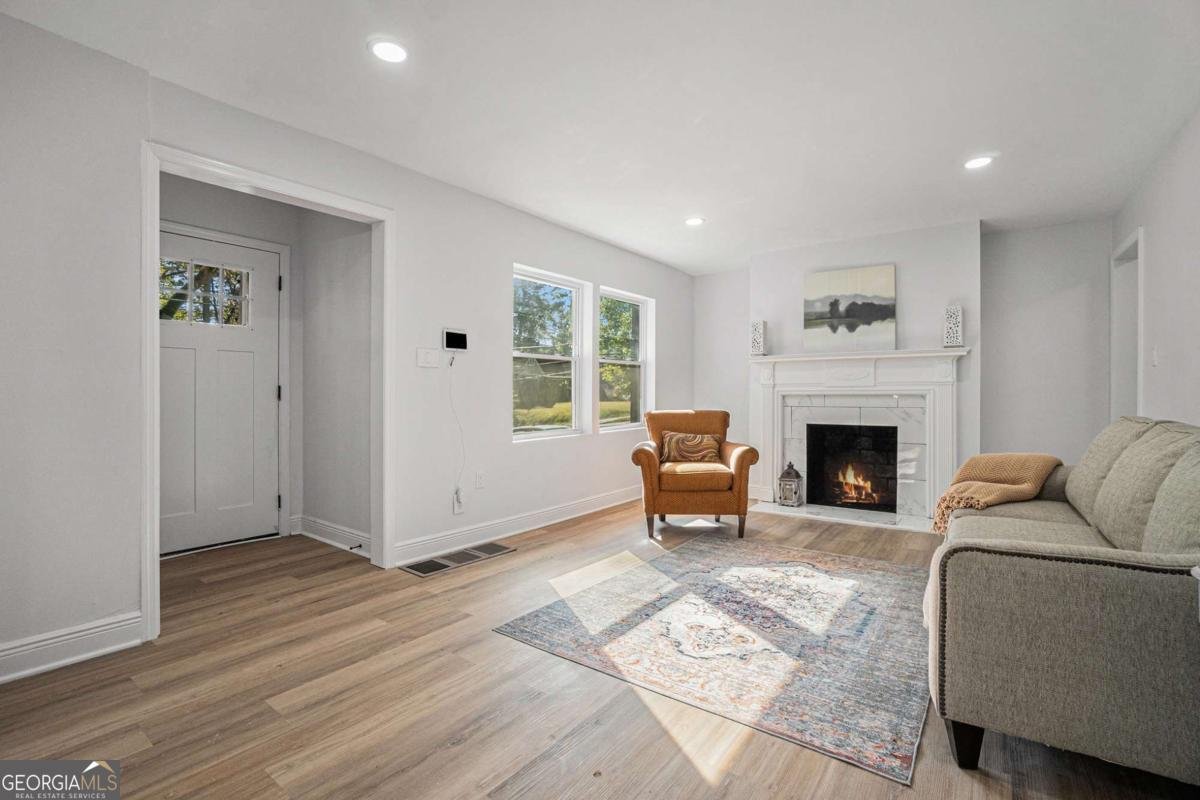 1443 Avon Avenue Atlanta - 2