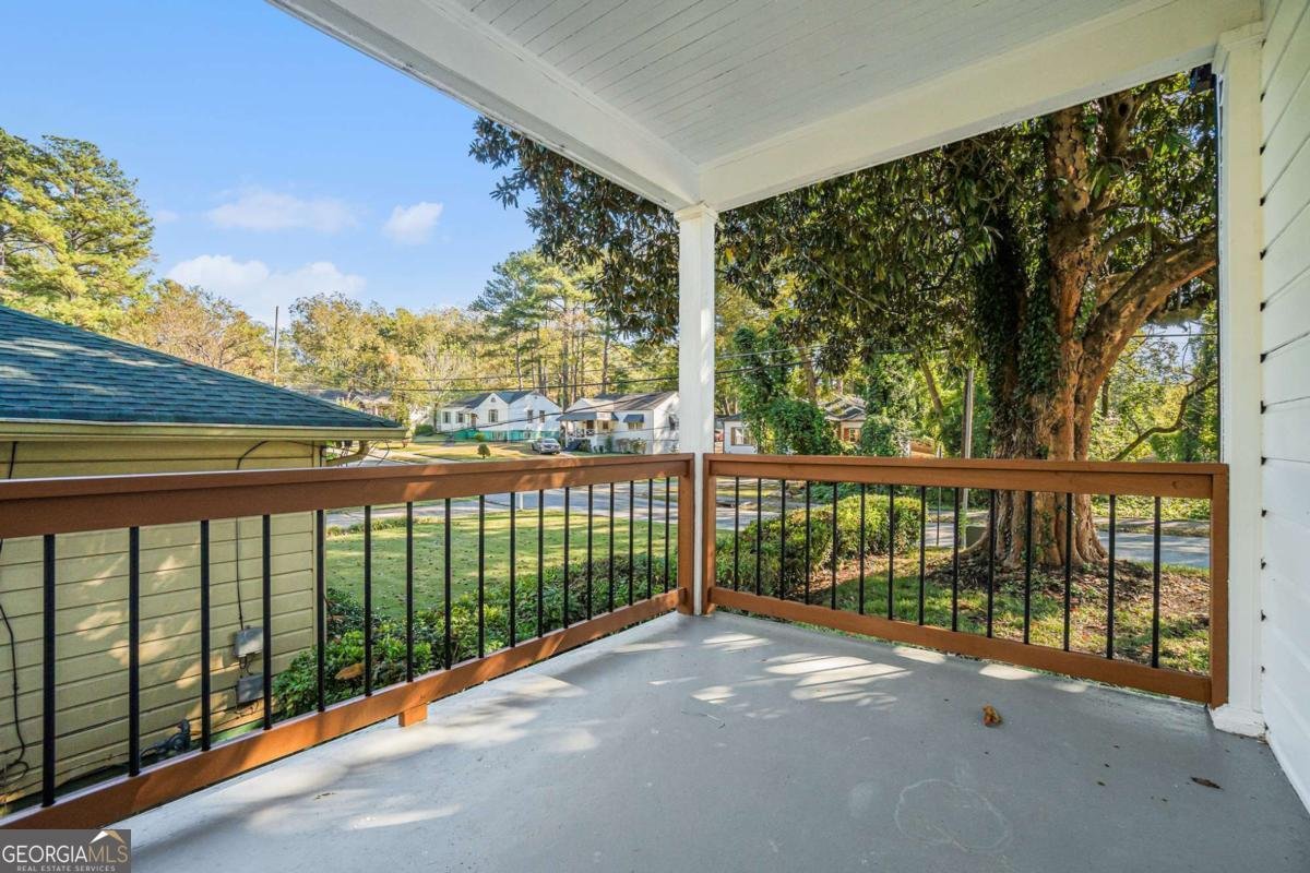 1443 Avon Avenue Atlanta - 5