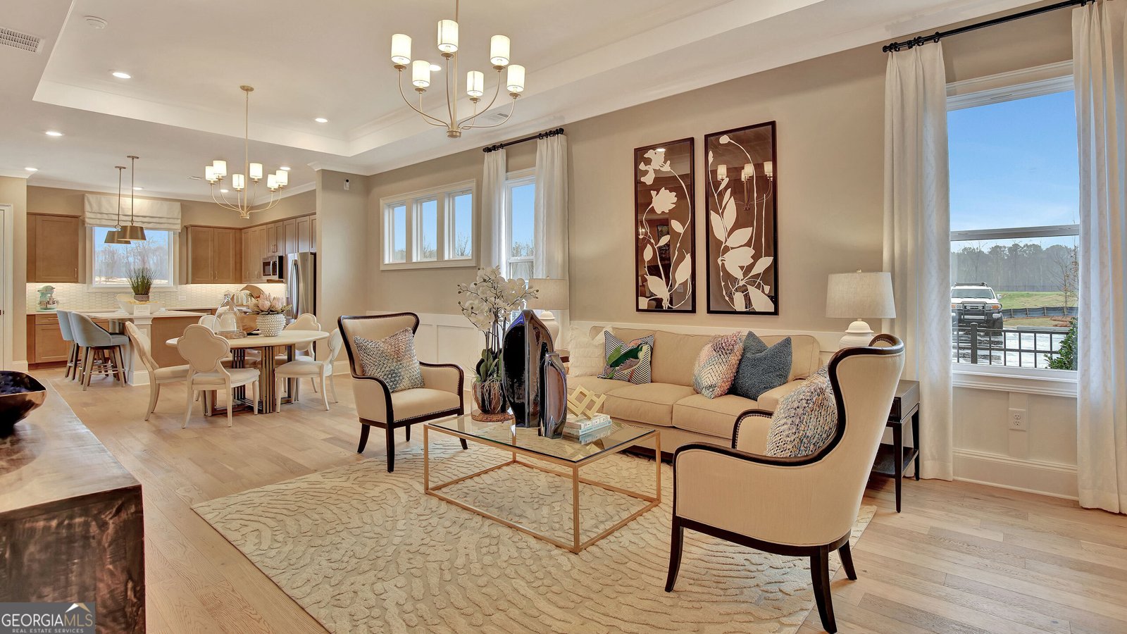 294 Tuscany Drive Newnan - 13