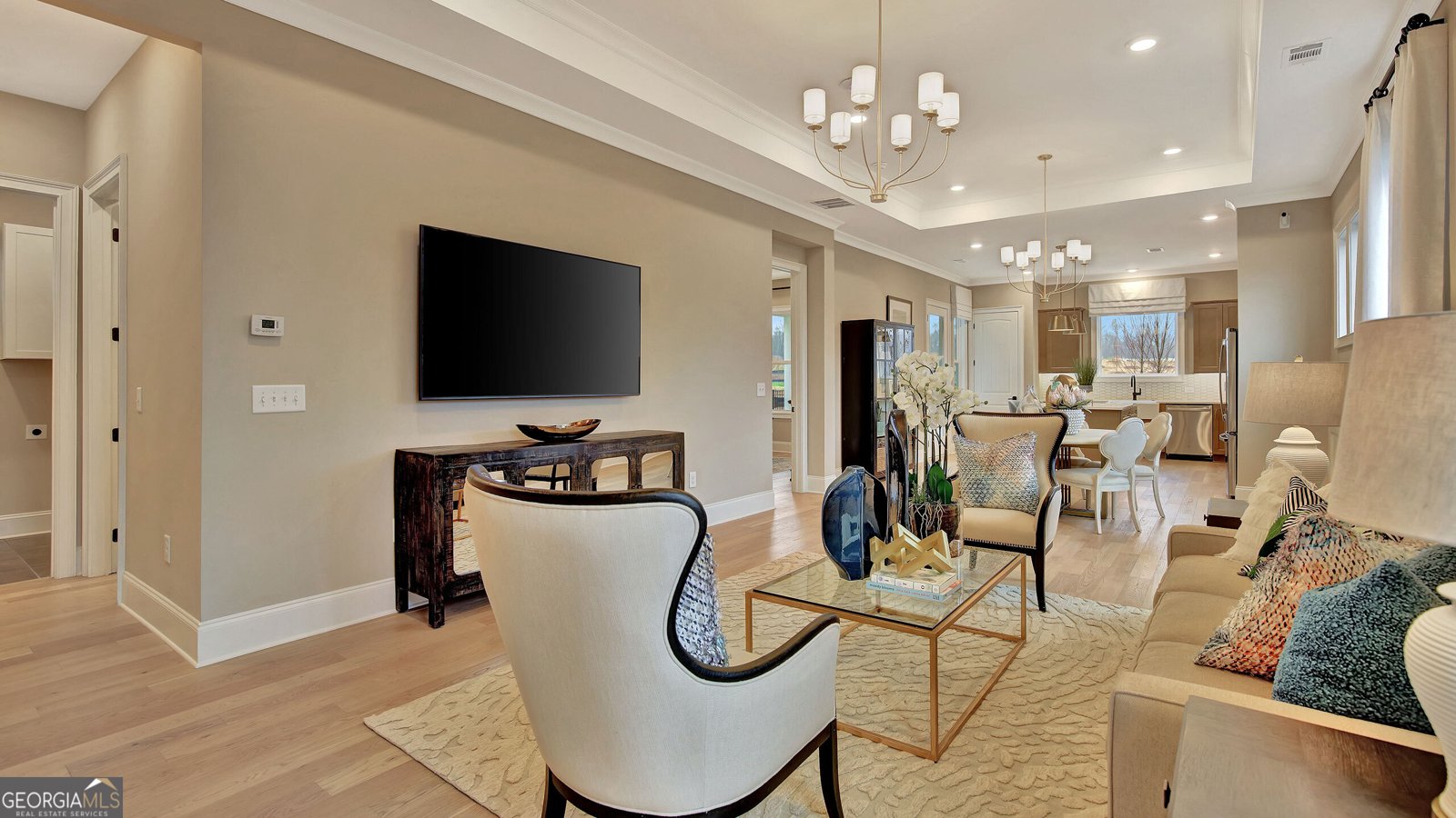 294 Tuscany Drive Newnan - 14