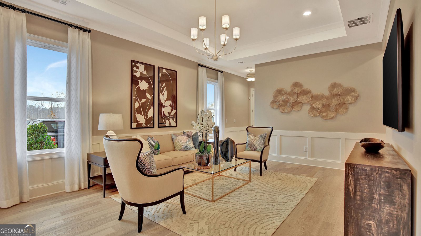 294 Tuscany Drive Newnan - 15