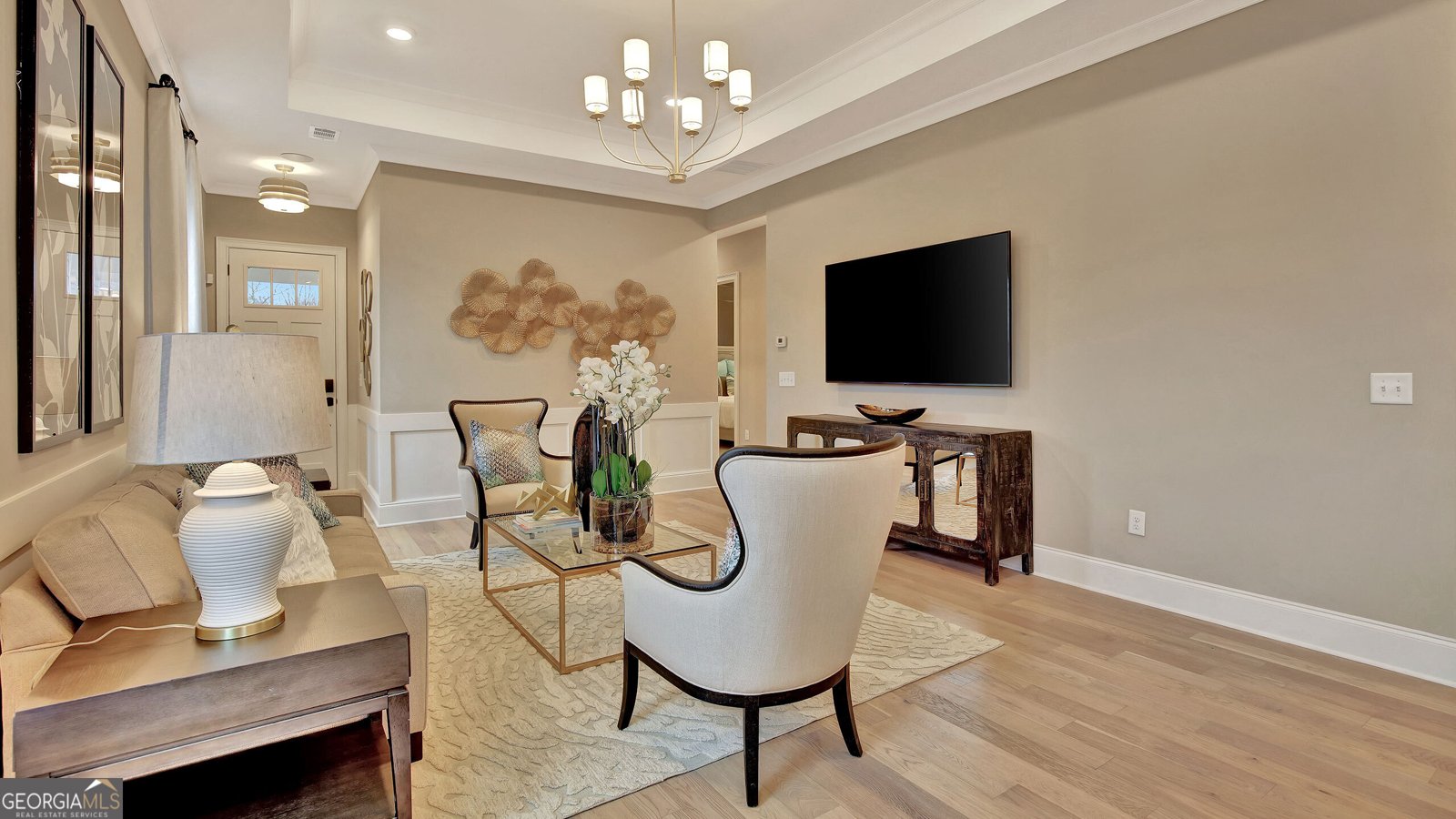 294 Tuscany Drive Newnan - 16