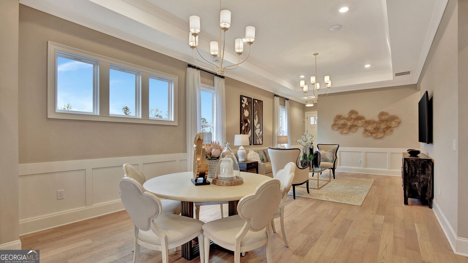 294 Tuscany Drive Newnan - 17