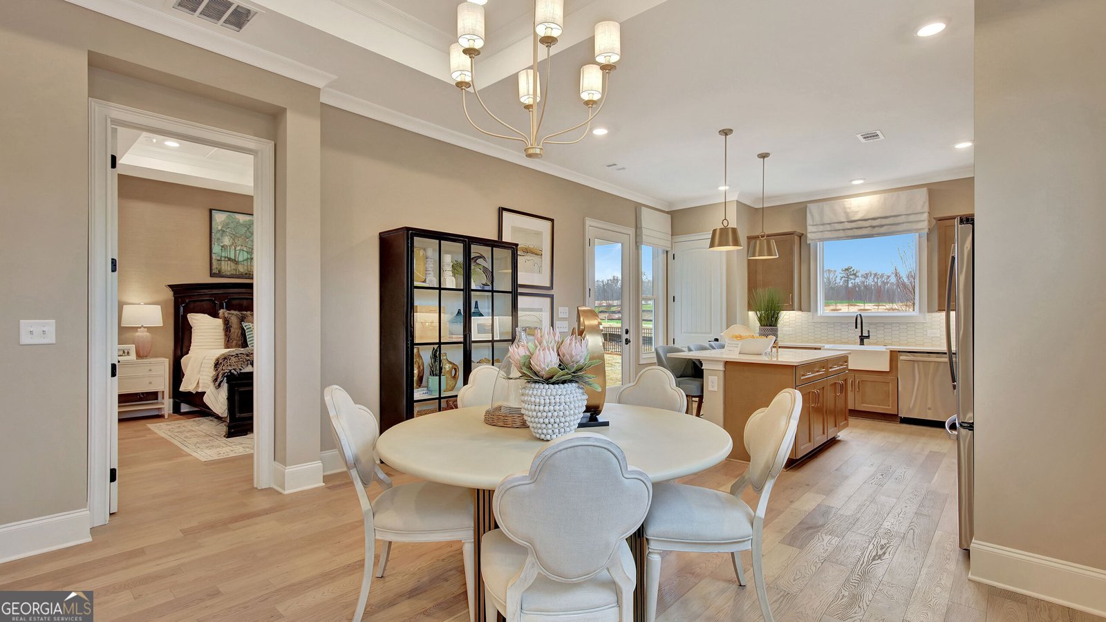 294 Tuscany Drive Newnan - 18