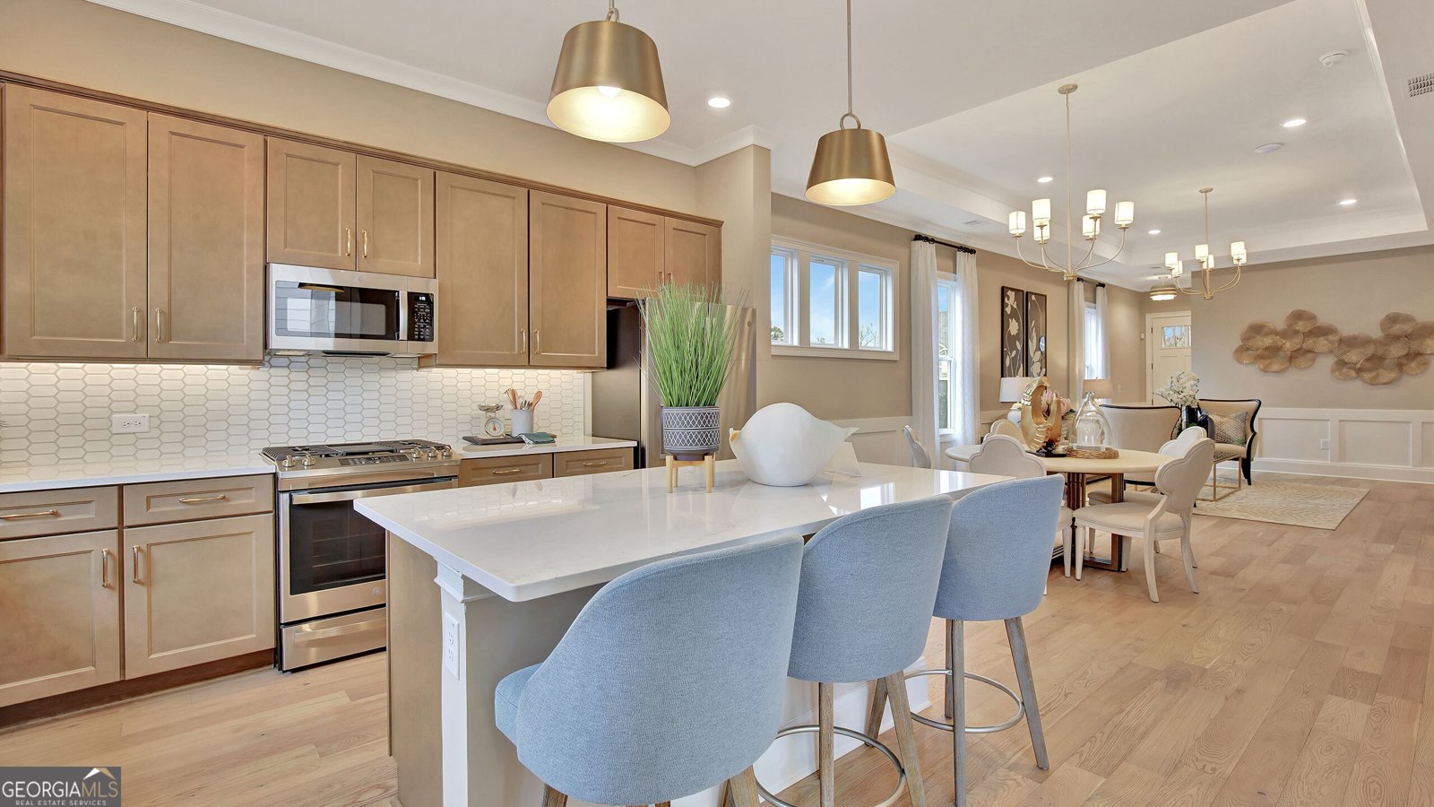 294 Tuscany Drive Newnan - 2