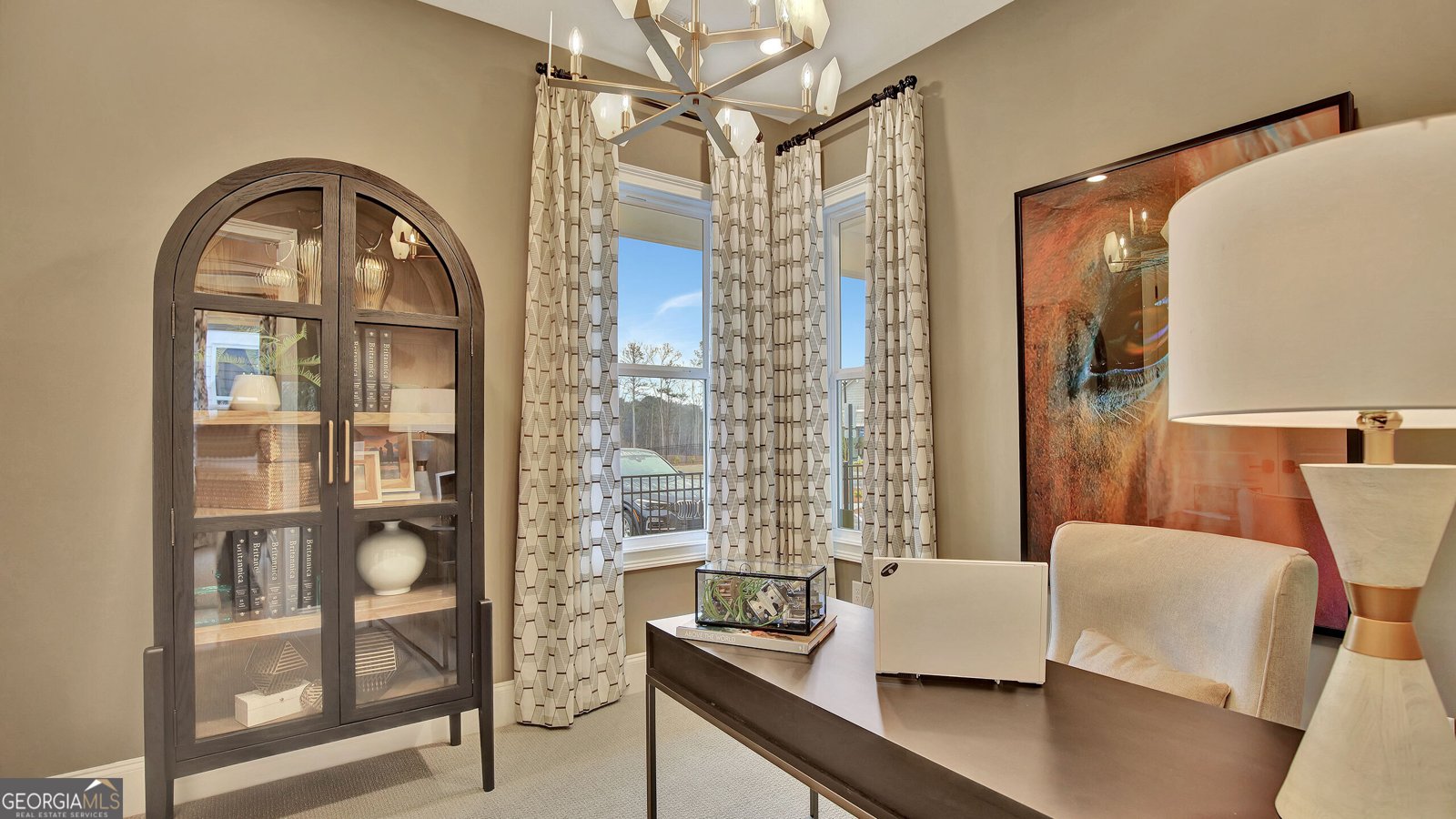 294 Tuscany Drive Newnan - 21