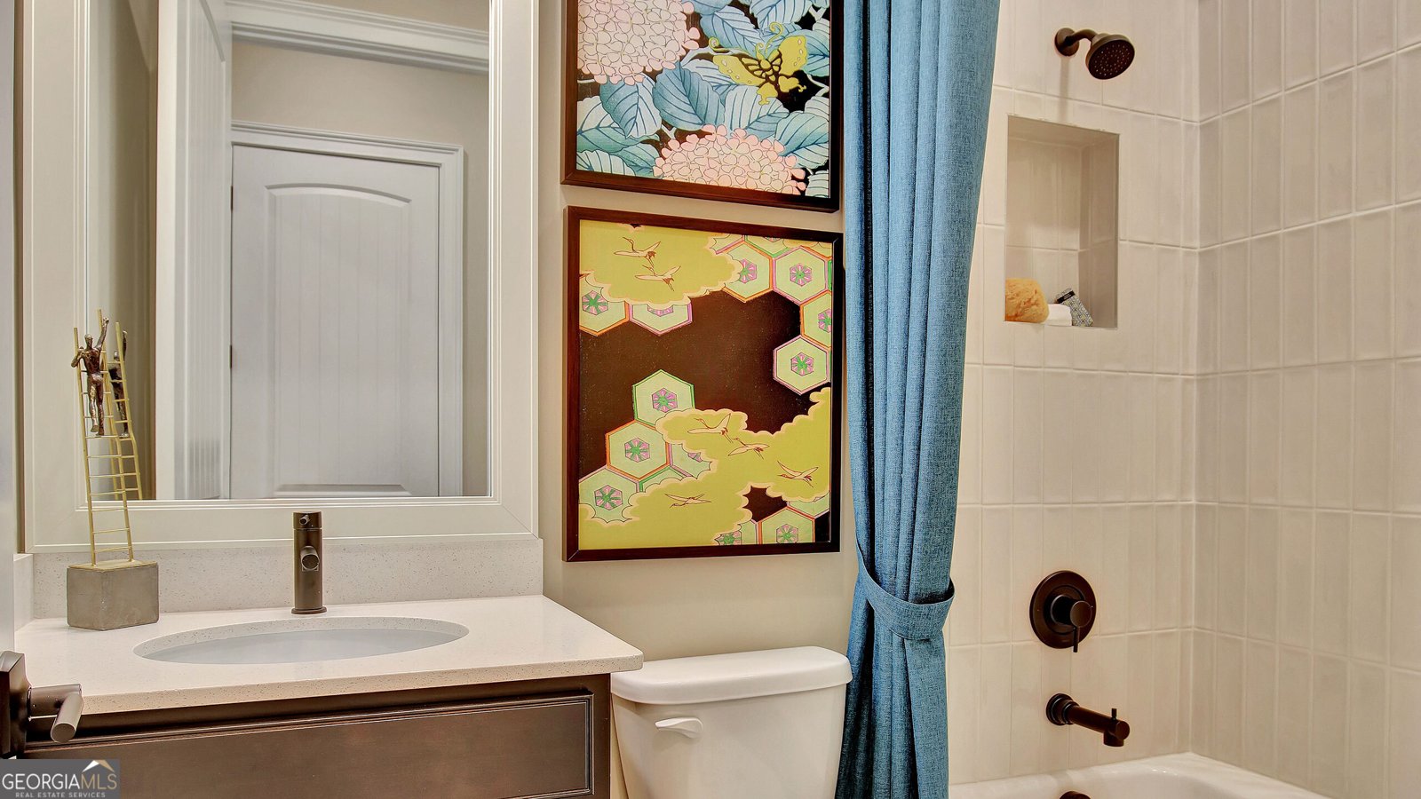 294 Tuscany Drive Newnan - 22