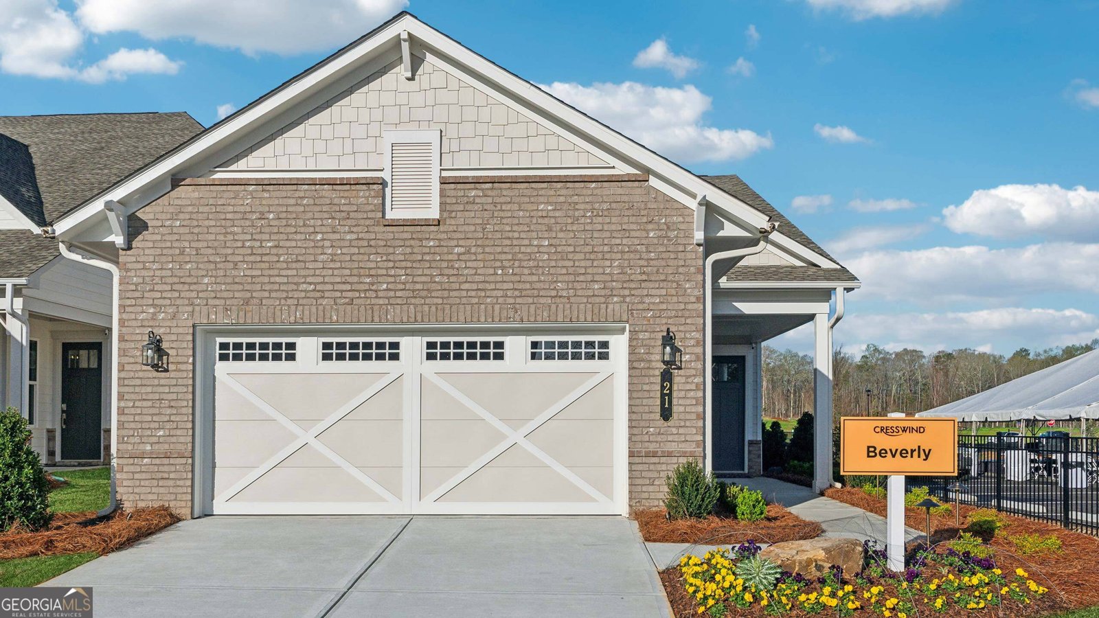 294 Tuscany Drive Newnan - 24