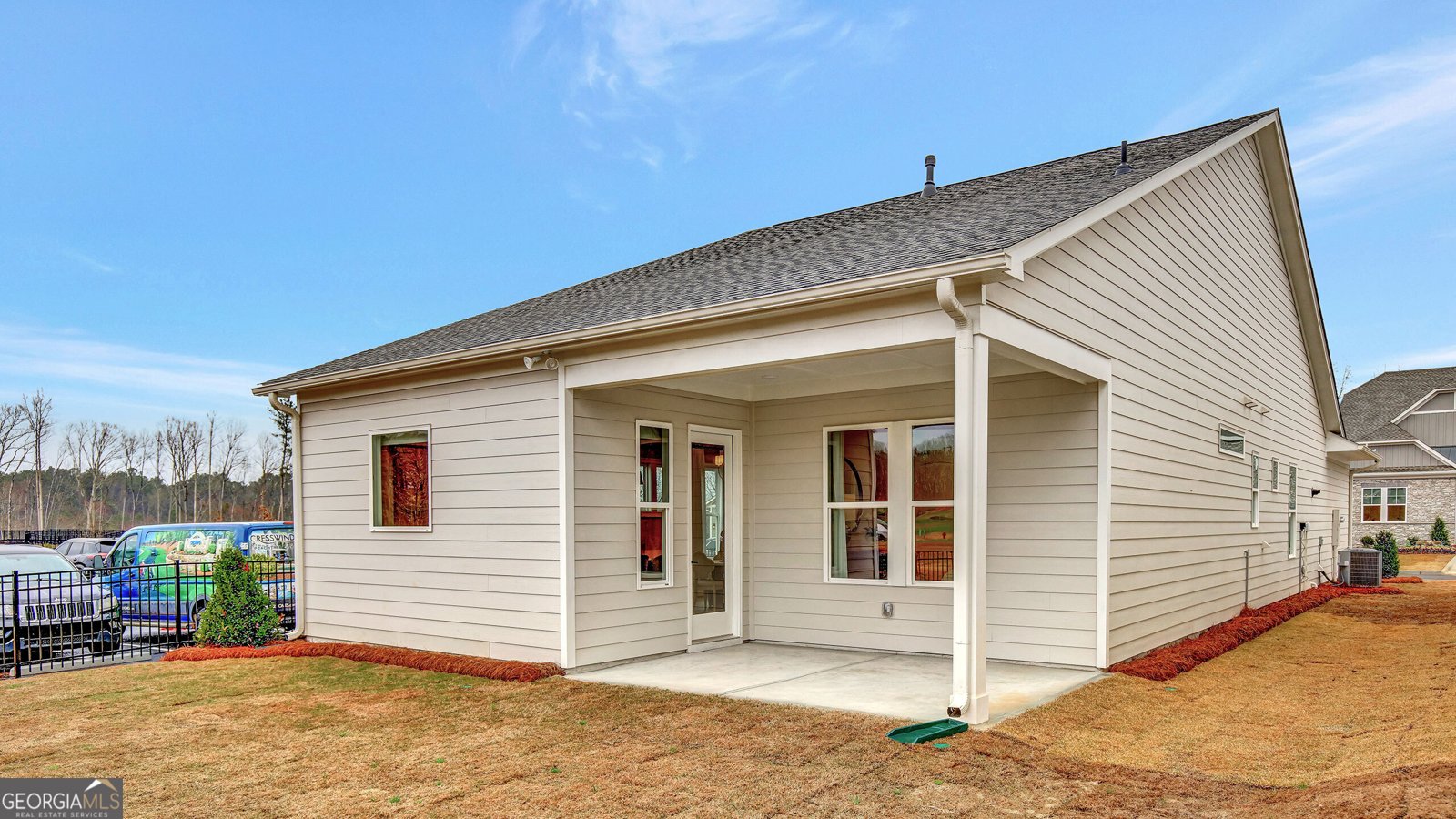 294 Tuscany Drive Newnan - 25