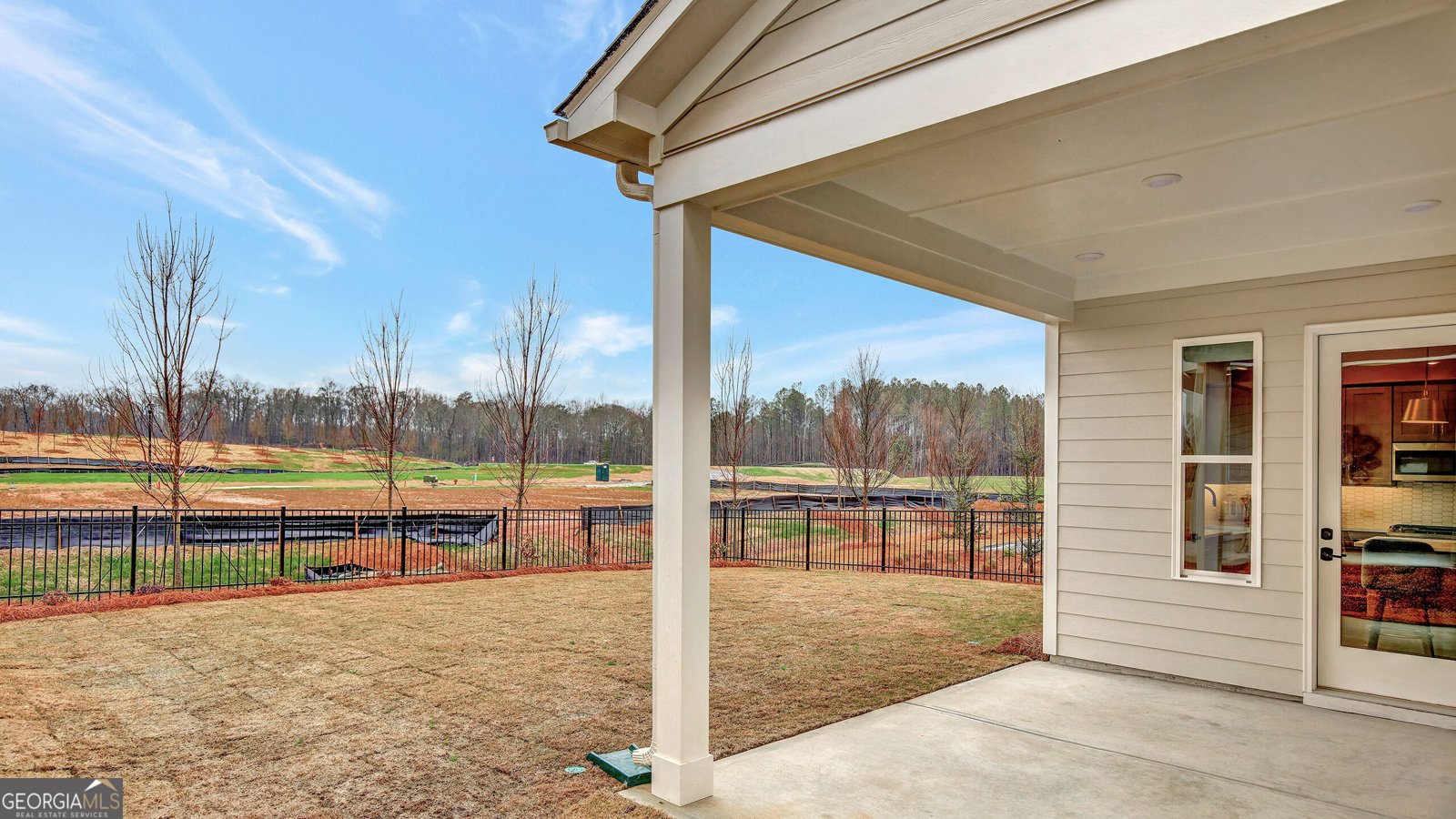294 Tuscany Drive Newnan - 26