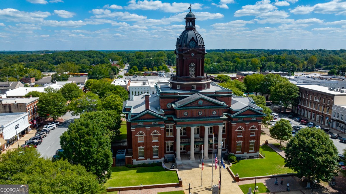 294 Tuscany Drive Newnan - 30