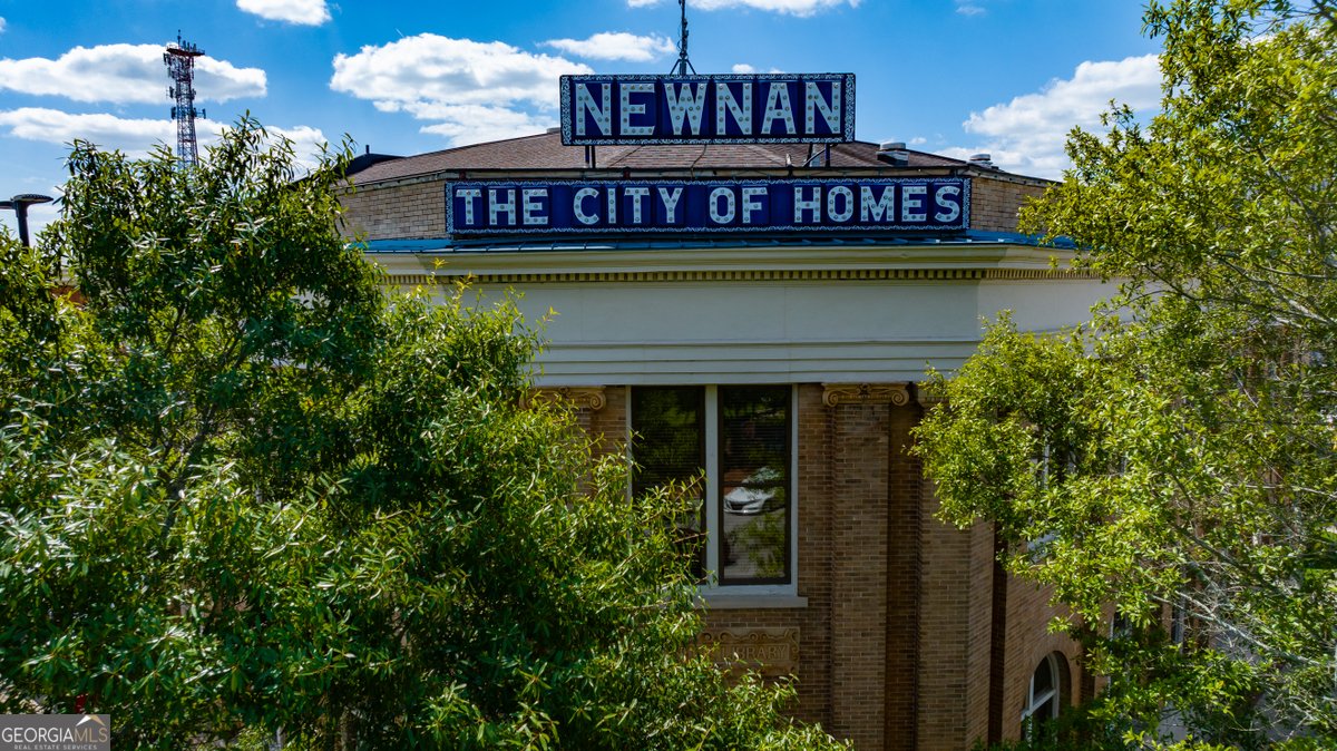 294 Tuscany Drive Newnan - 32