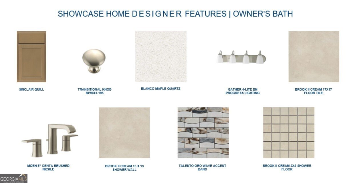 294 Tuscany Drive Newnan - 33