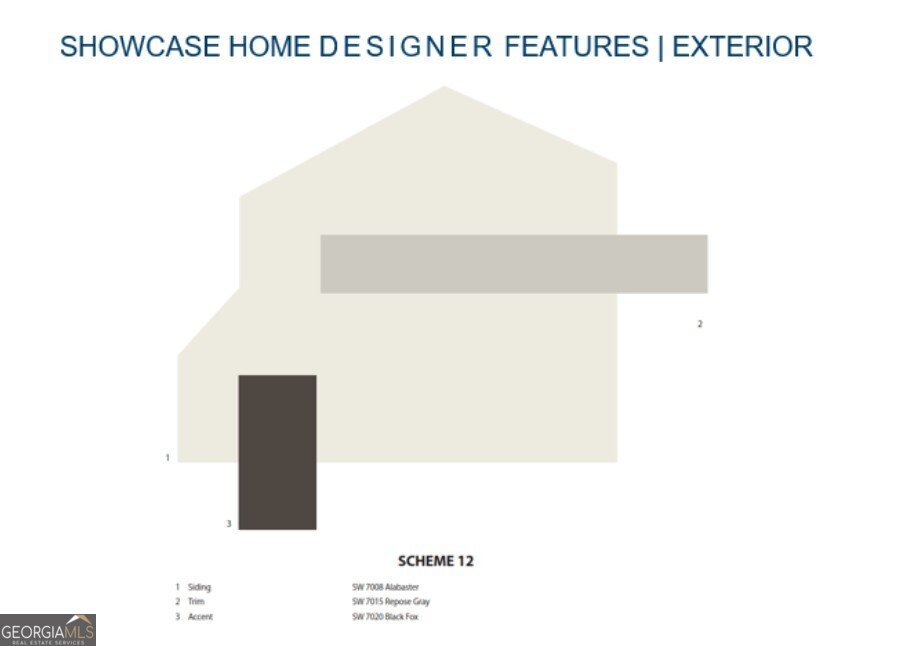 294 Tuscany Drive Newnan - 34