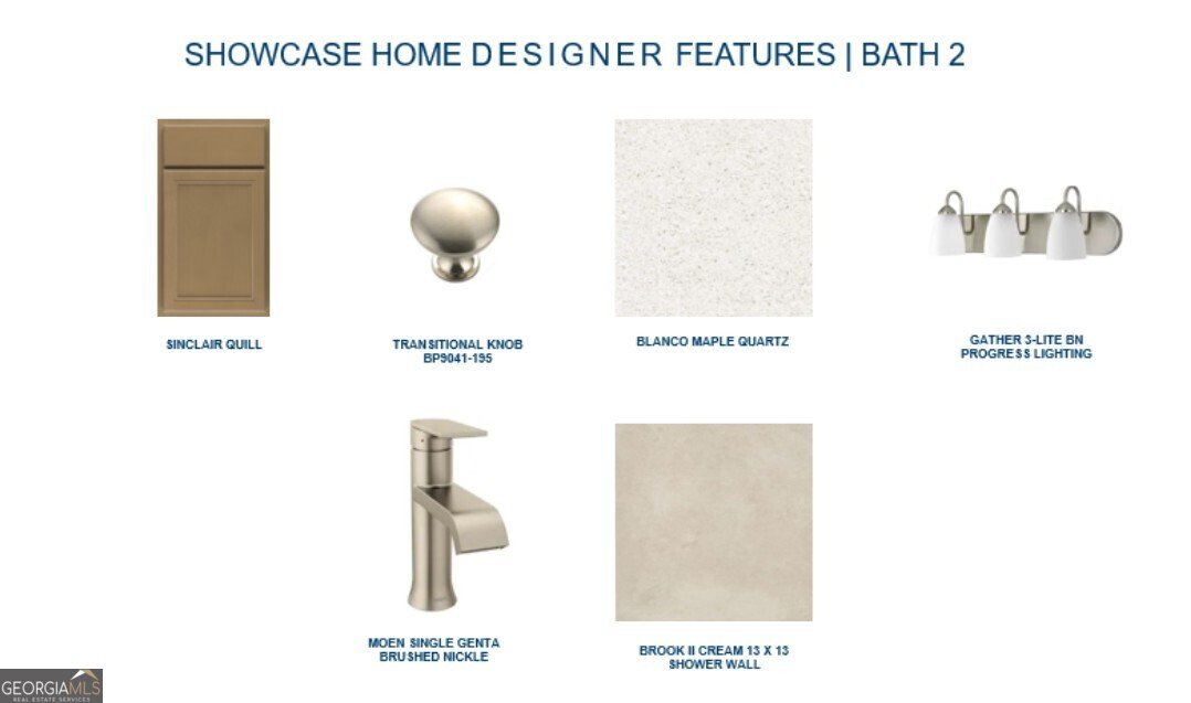 294 Tuscany Drive Newnan - 36