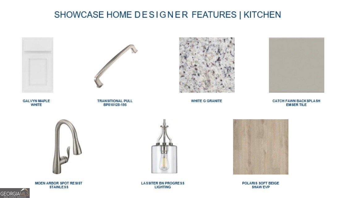 294 Tuscany Drive Newnan - 38