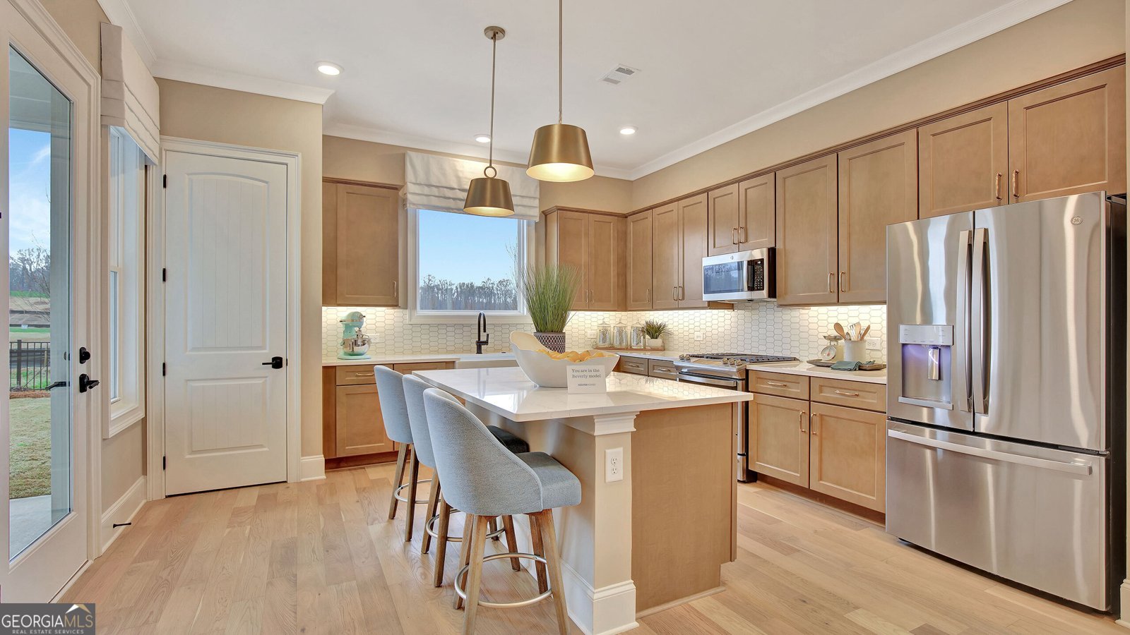 294 Tuscany Drive Newnan - 4