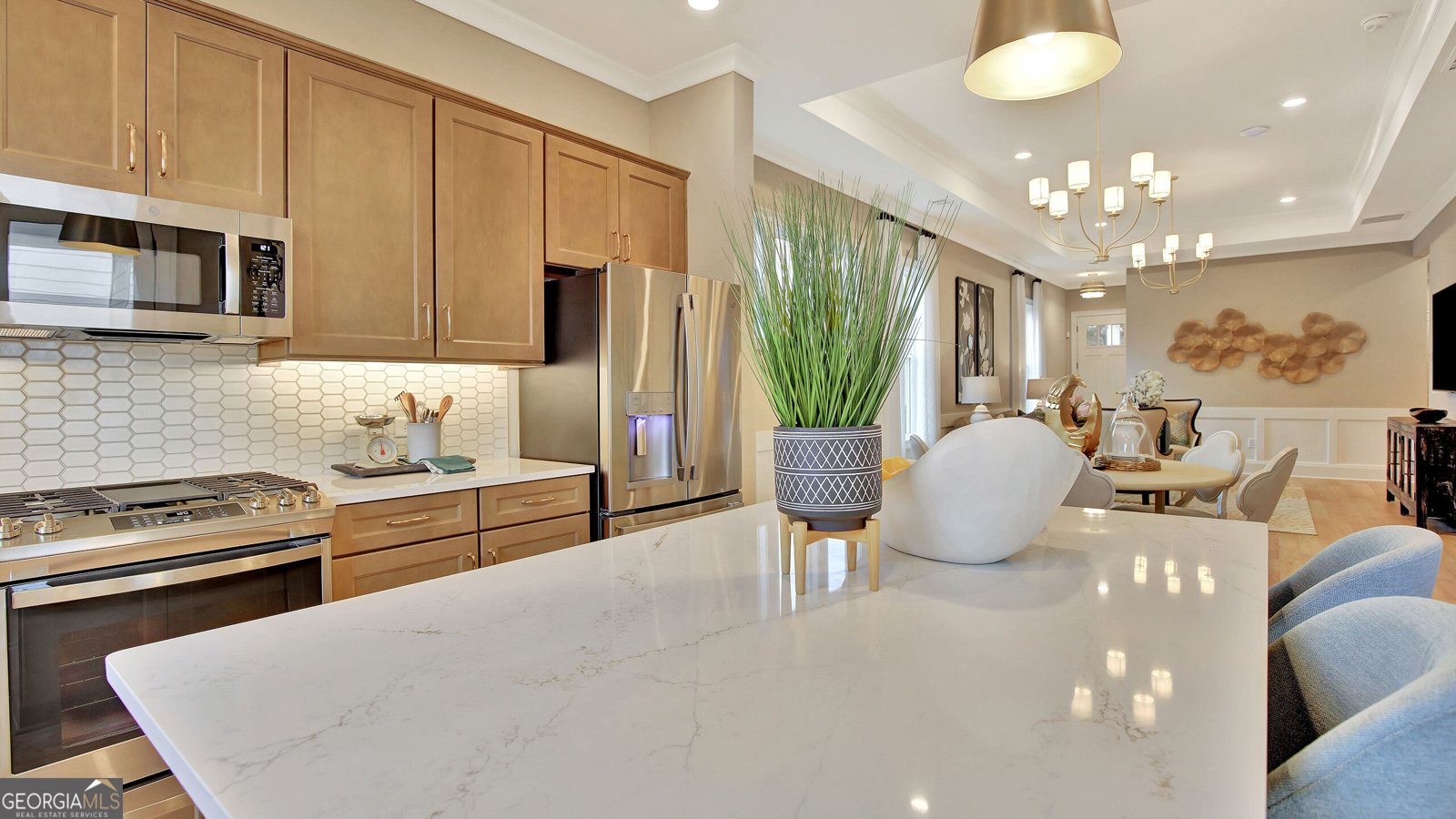 294 Tuscany Drive Newnan - 5