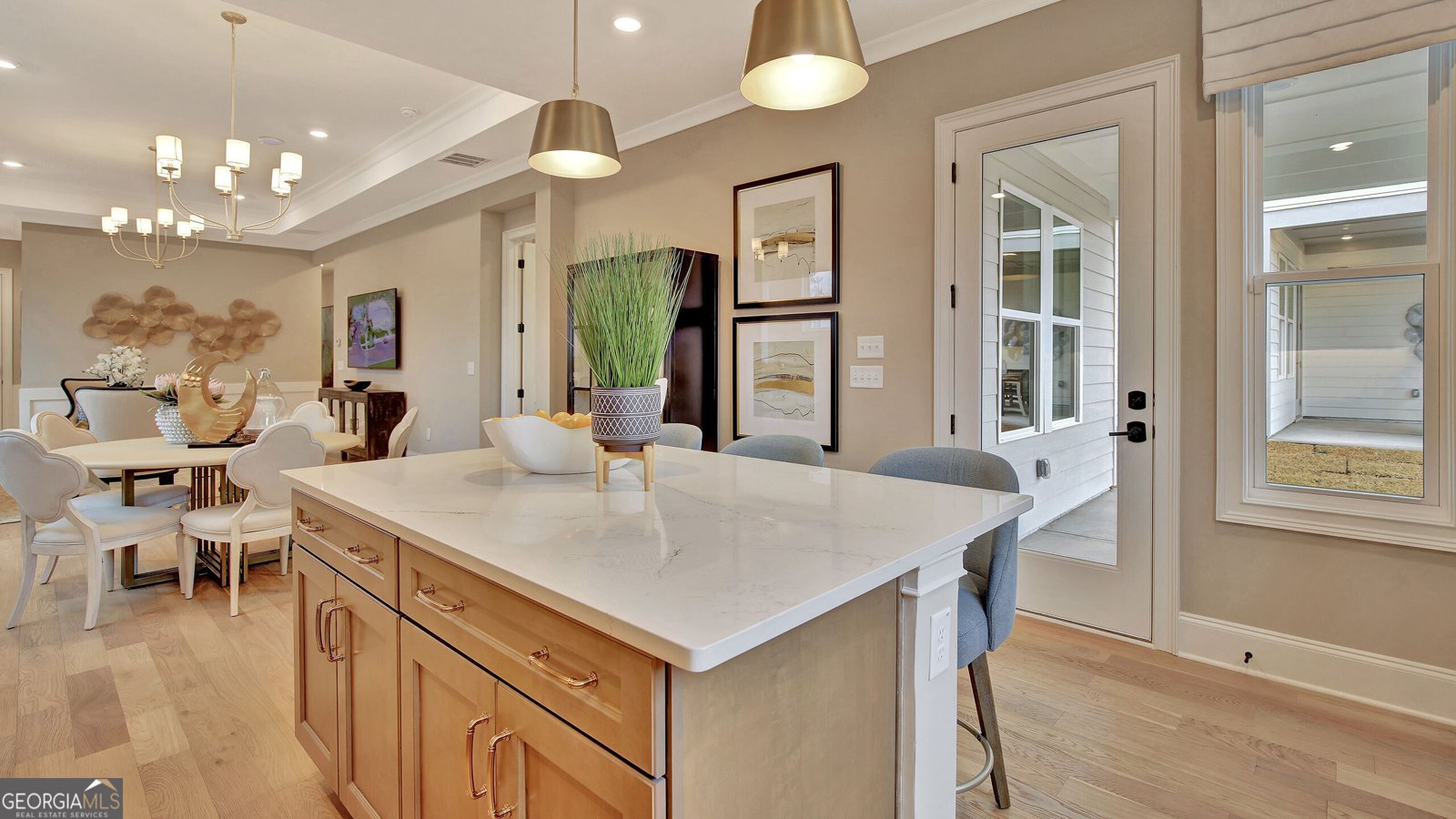 294 Tuscany Drive Newnan - 6