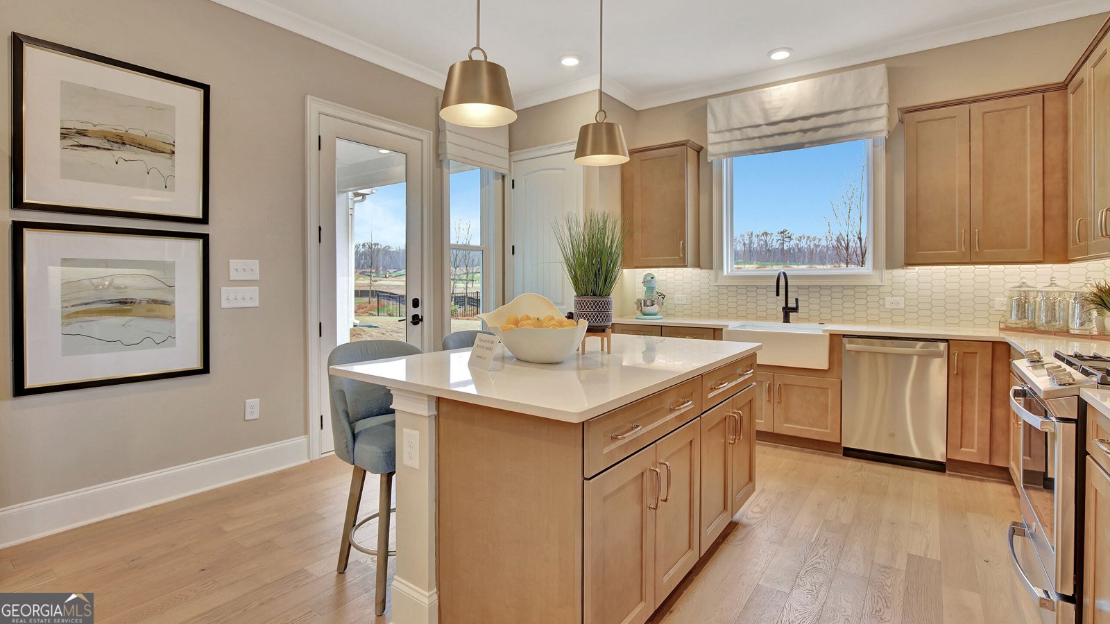 294 Tuscany Drive Newnan - 7