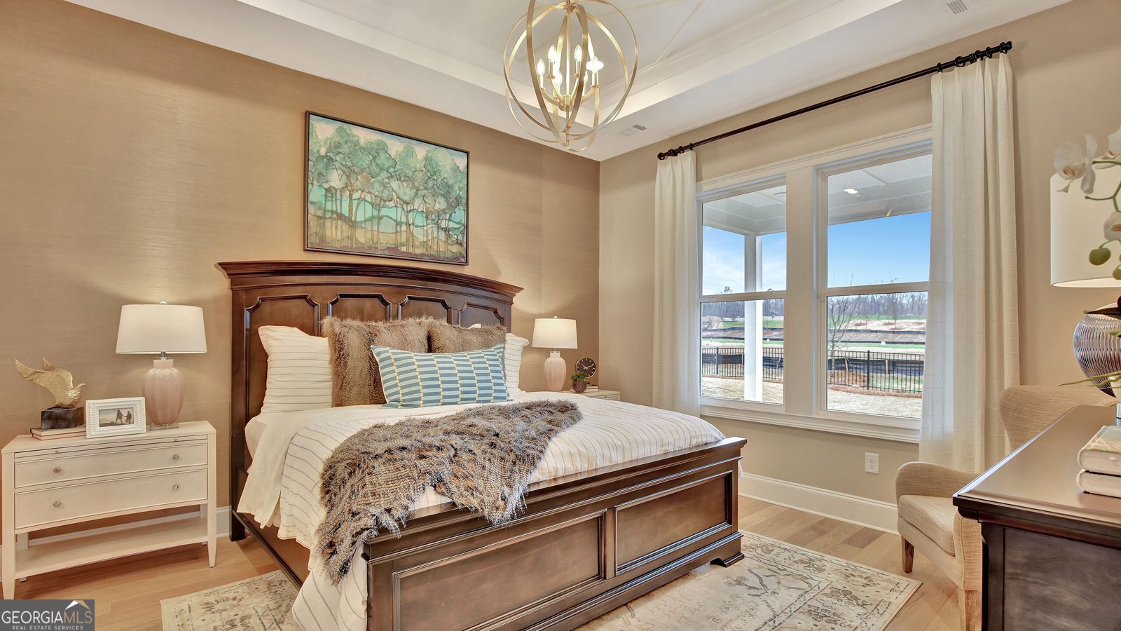 294 Tuscany Drive Newnan - 8