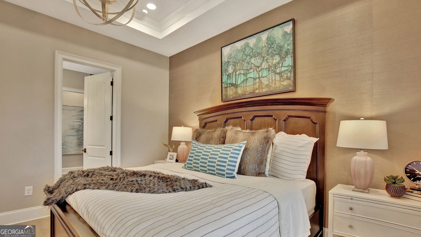 294 Tuscany Drive Newnan - 9