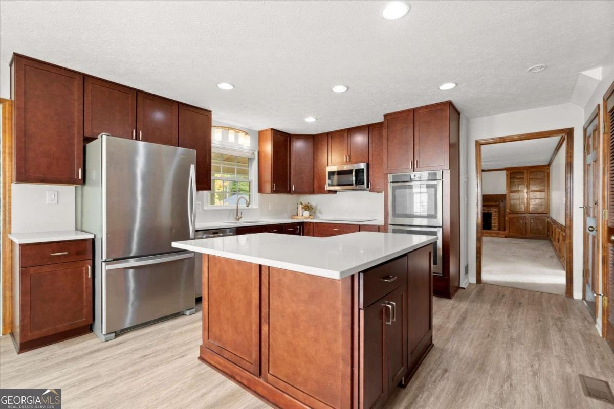 2713 Arbor Summit Marietta - 1