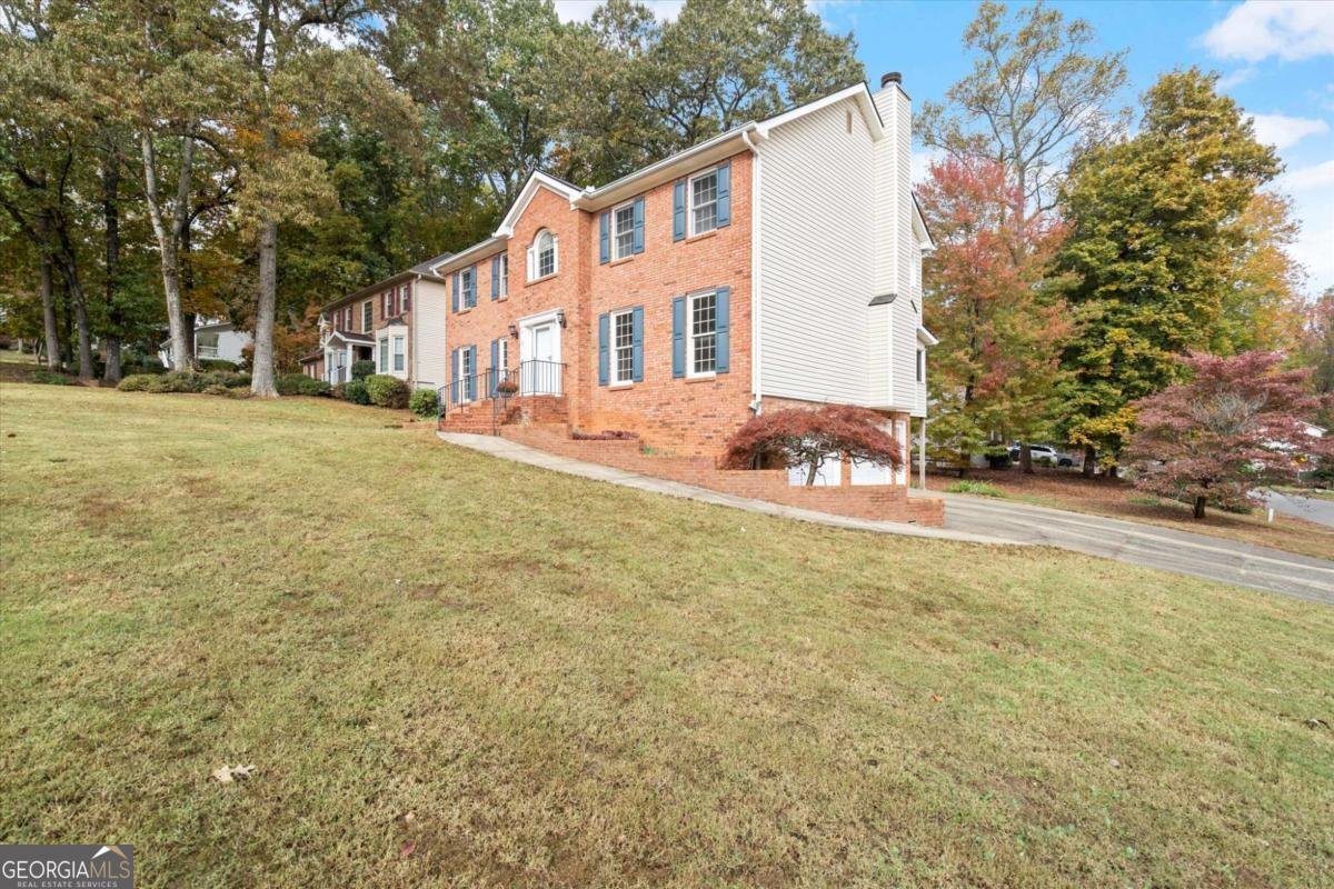 2713 Arbor Summit Marietta - 37
