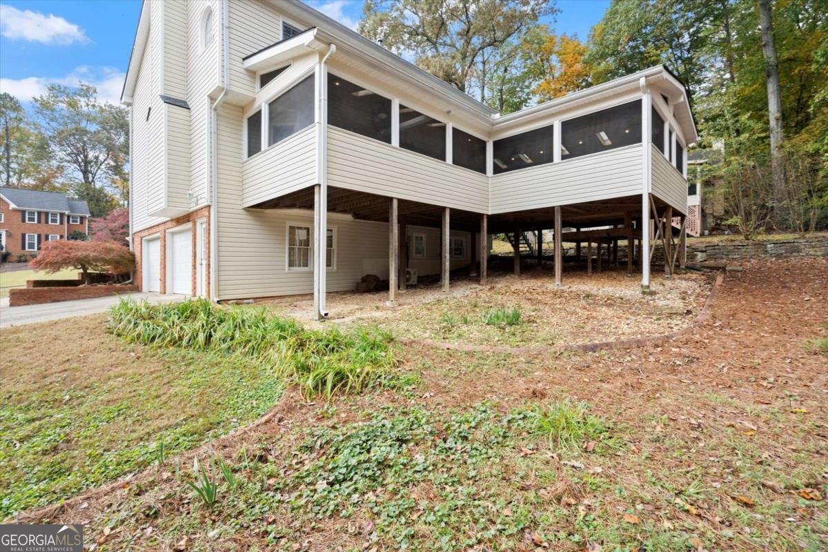 2713 Arbor Summit Marietta - 38