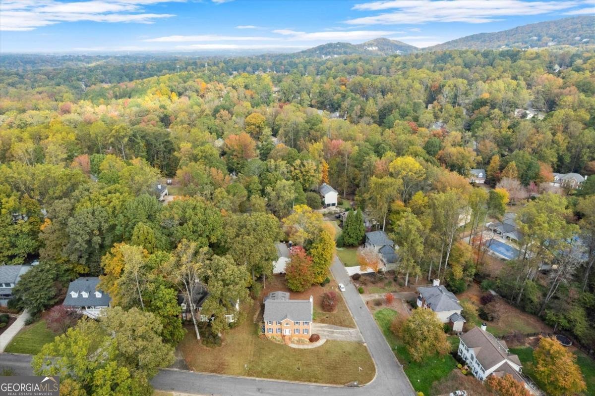 2713 Arbor Summit Marietta - 39