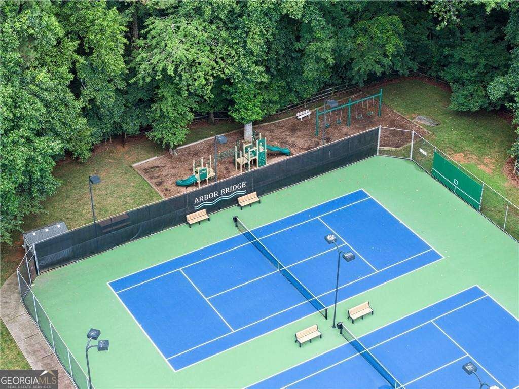 2713 Arbor Summit Marietta - 40