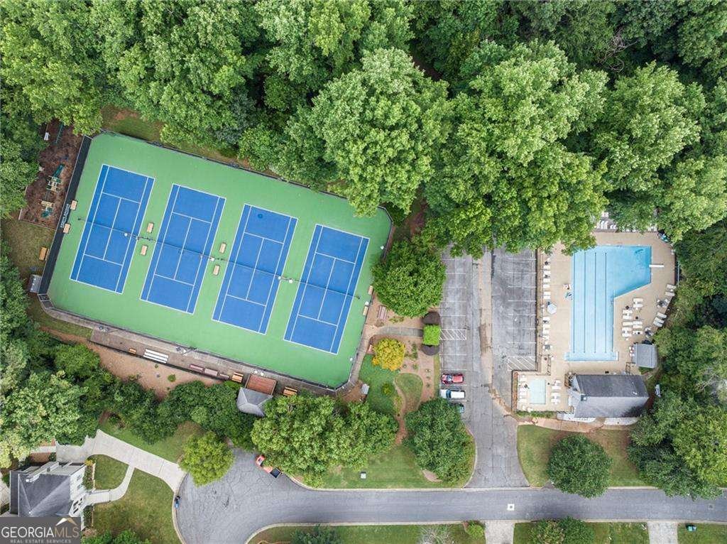 2713 Arbor Summit Marietta - 41