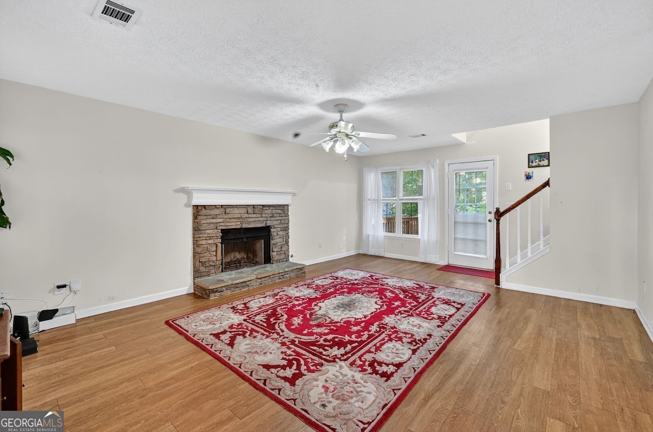 3987 Riversong Court Suwanee - 5