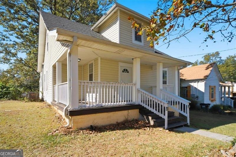 3081 SEMMES Atlanta - 3