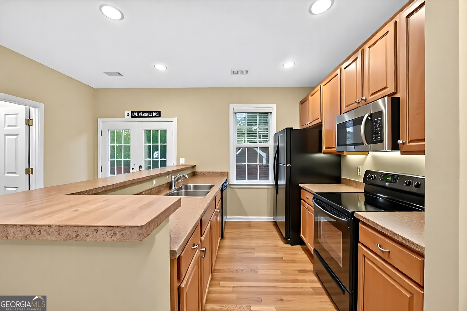 849 Marcus Street Atlanta - 10