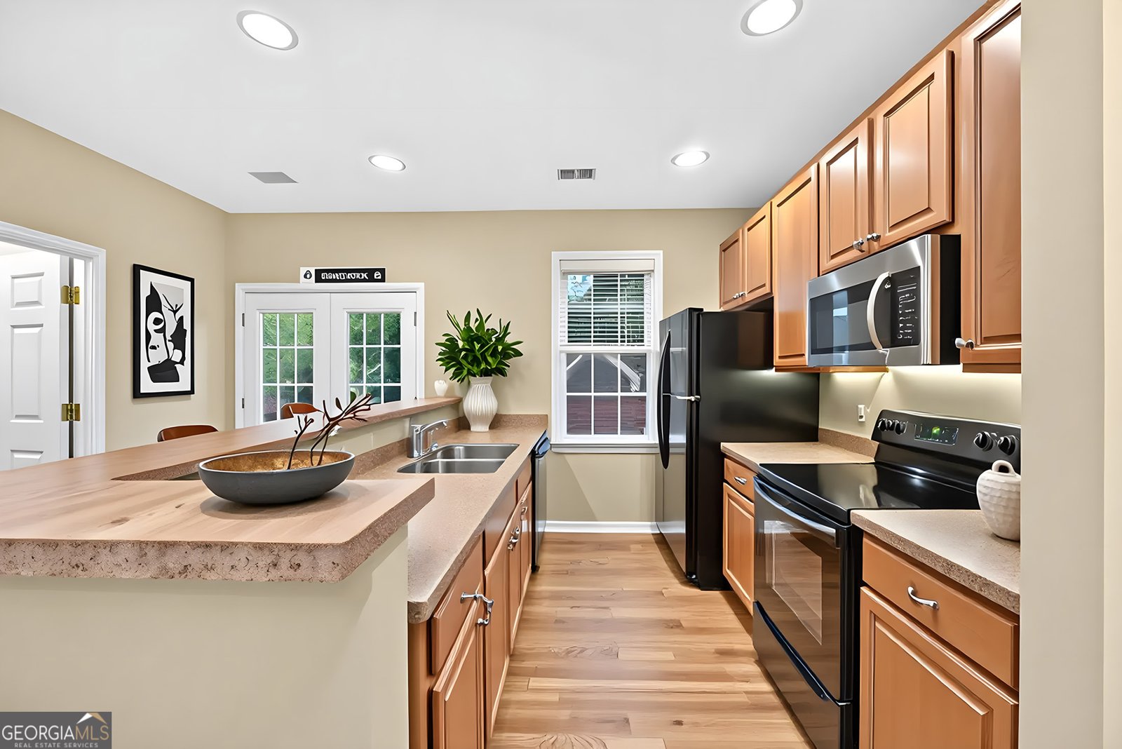 849 Marcus Street Atlanta - 11