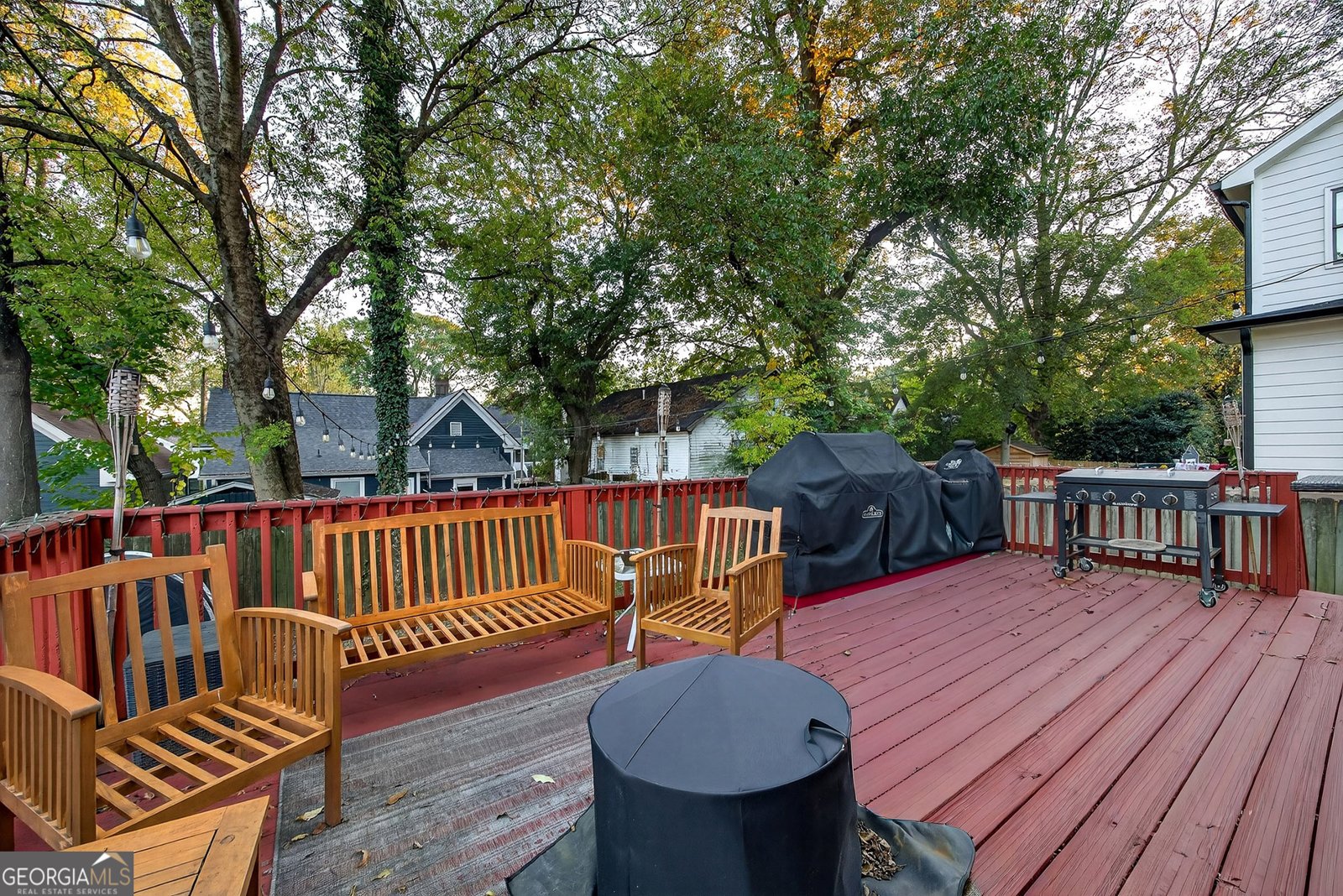 849 Marcus Street Atlanta - 12