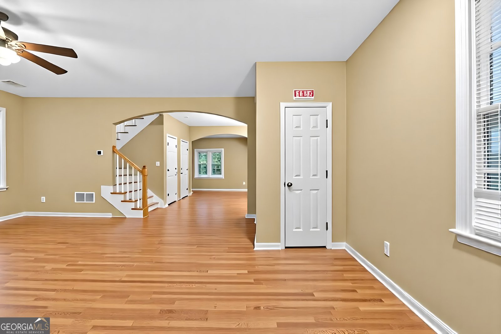 849 Marcus Street Atlanta - 2