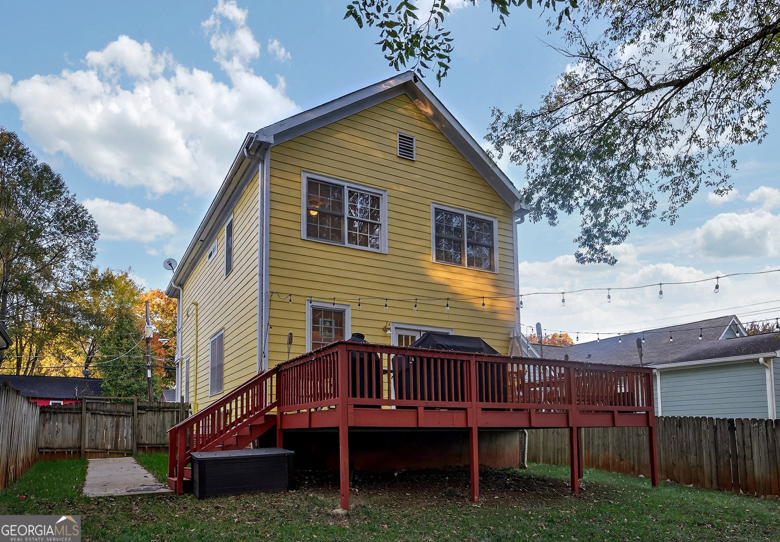 849 Marcus Street Atlanta - 27