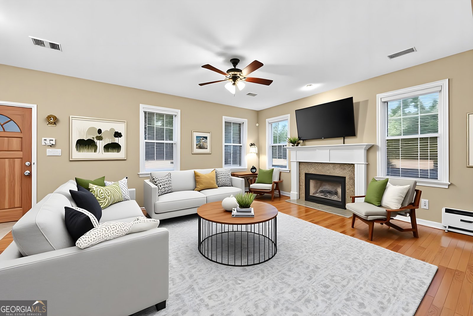 849 Marcus Street Atlanta - 5