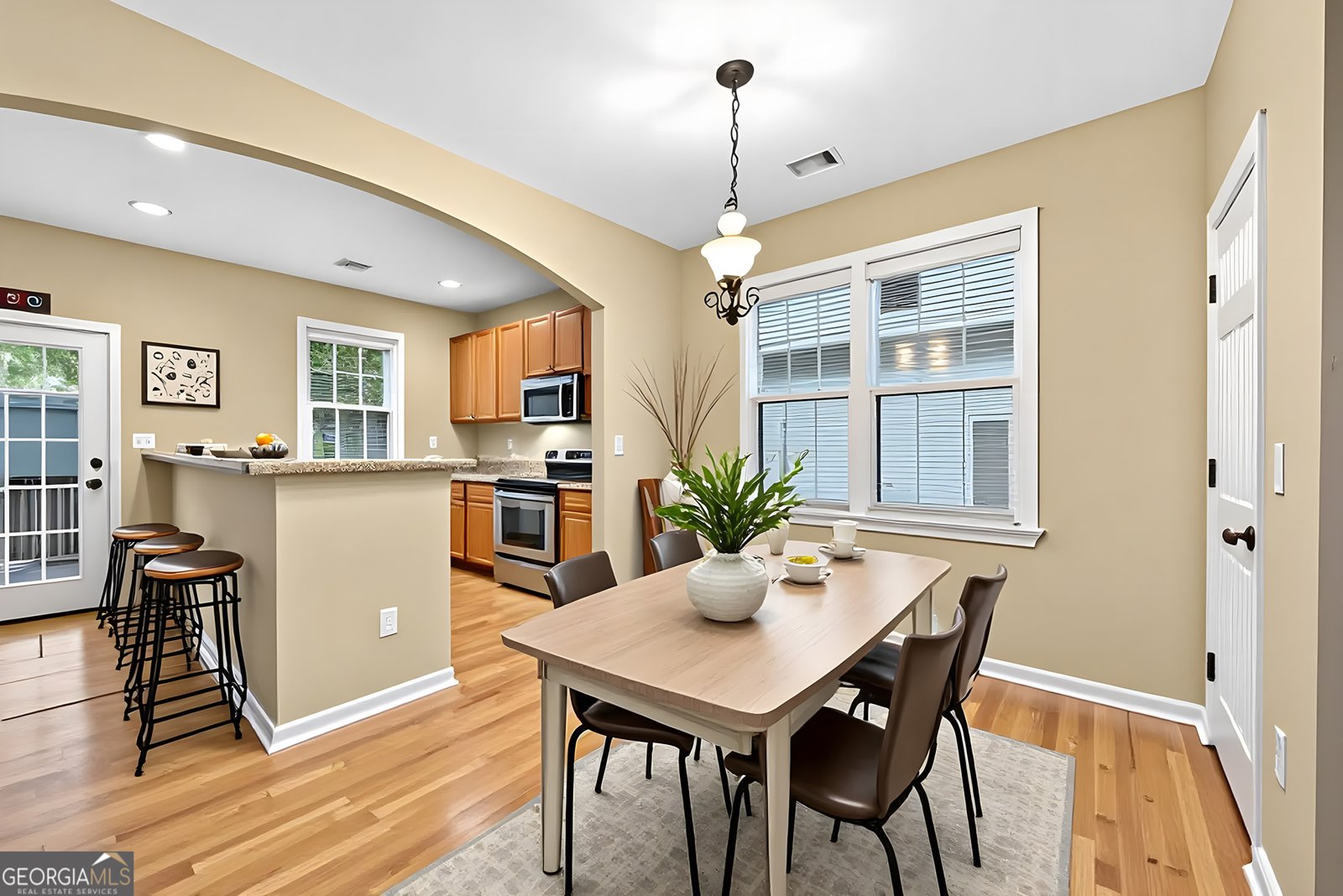 849 Marcus Street Atlanta - 7