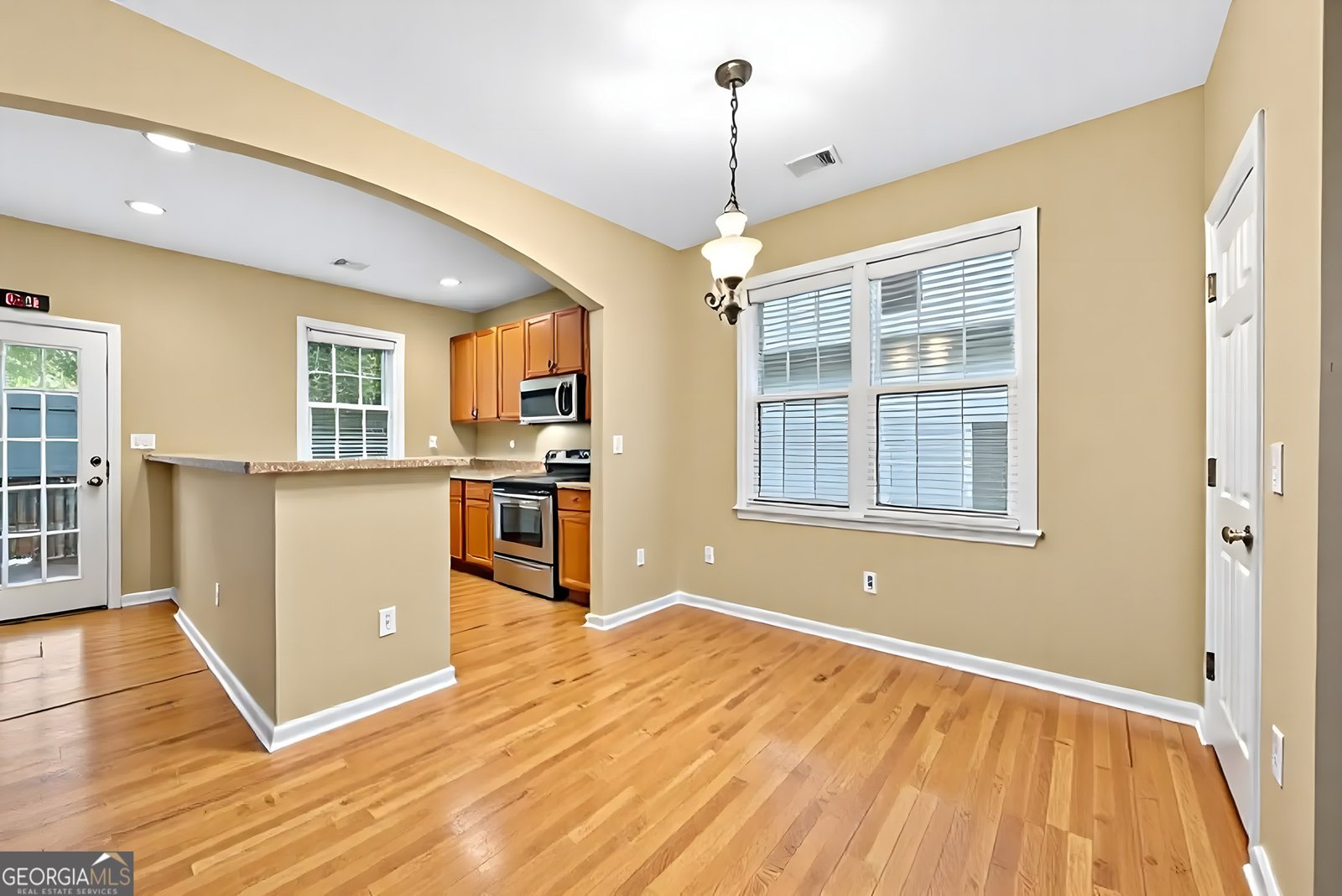 849 Marcus Street Atlanta - 8