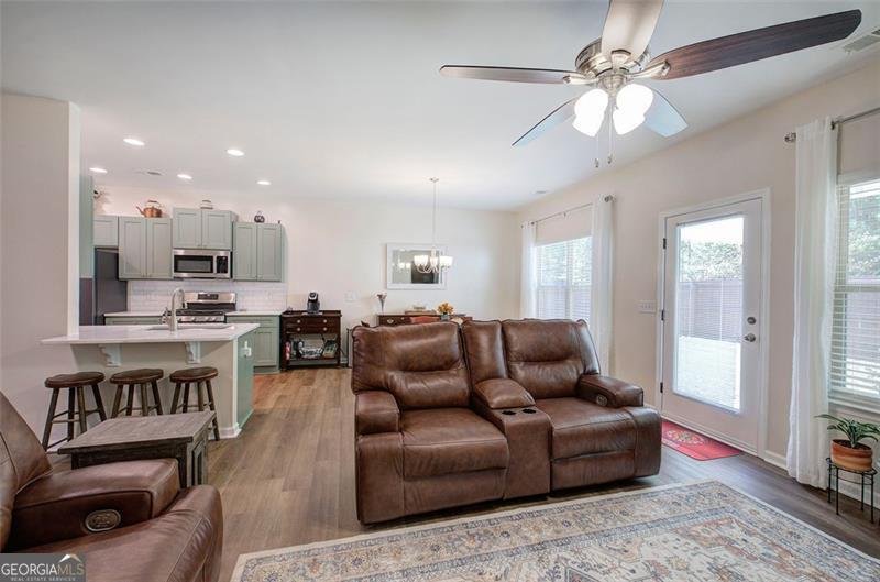 31 BENTLEY Lane Rome - 10