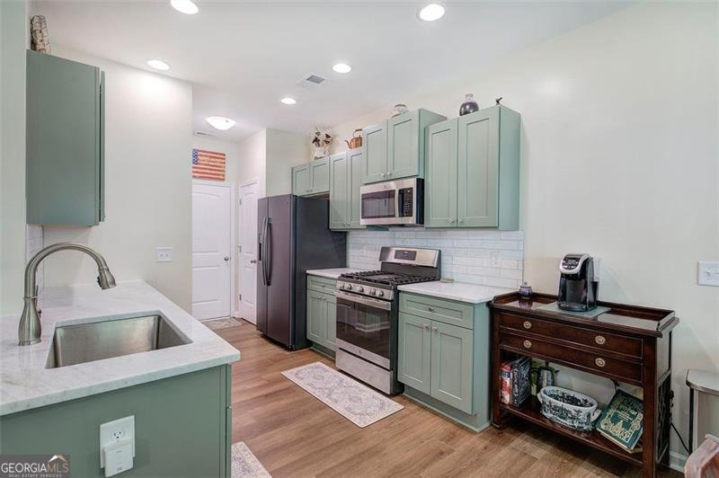 31 BENTLEY Lane Rome - 12